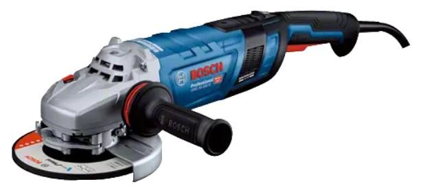 Amoladora angular Bosch gws30-180pb
