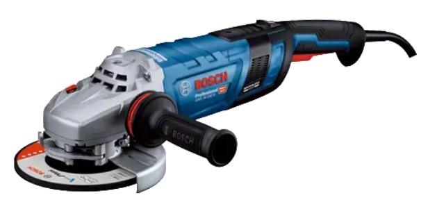 Amoladora angular bosch gws30-230pb