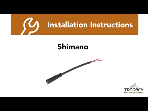 Connettore Tracefy Tracefy