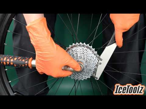 Pin da 12 mm per cassetta IceEtoolz