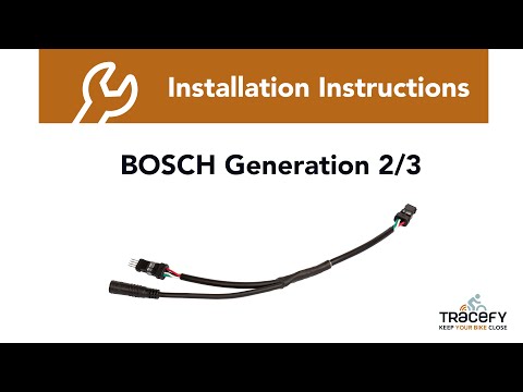 TraceFy TraceFy Universal Connector (Gen2 y 3)