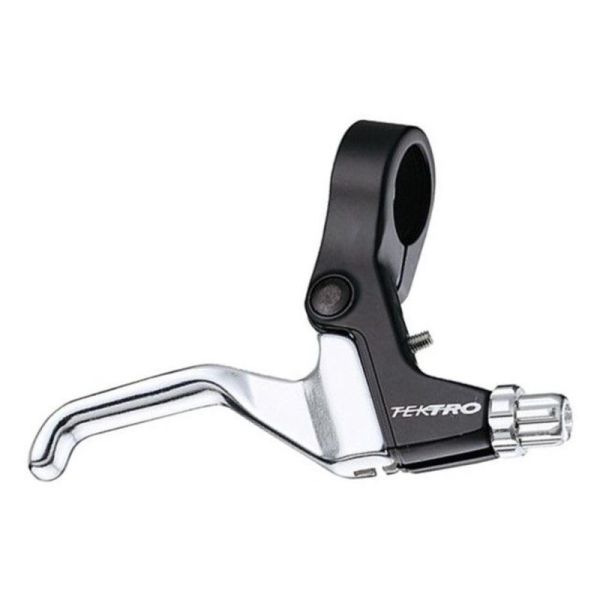Tektro 316agfr V-brake bars BMX Set Right + Left, Black
