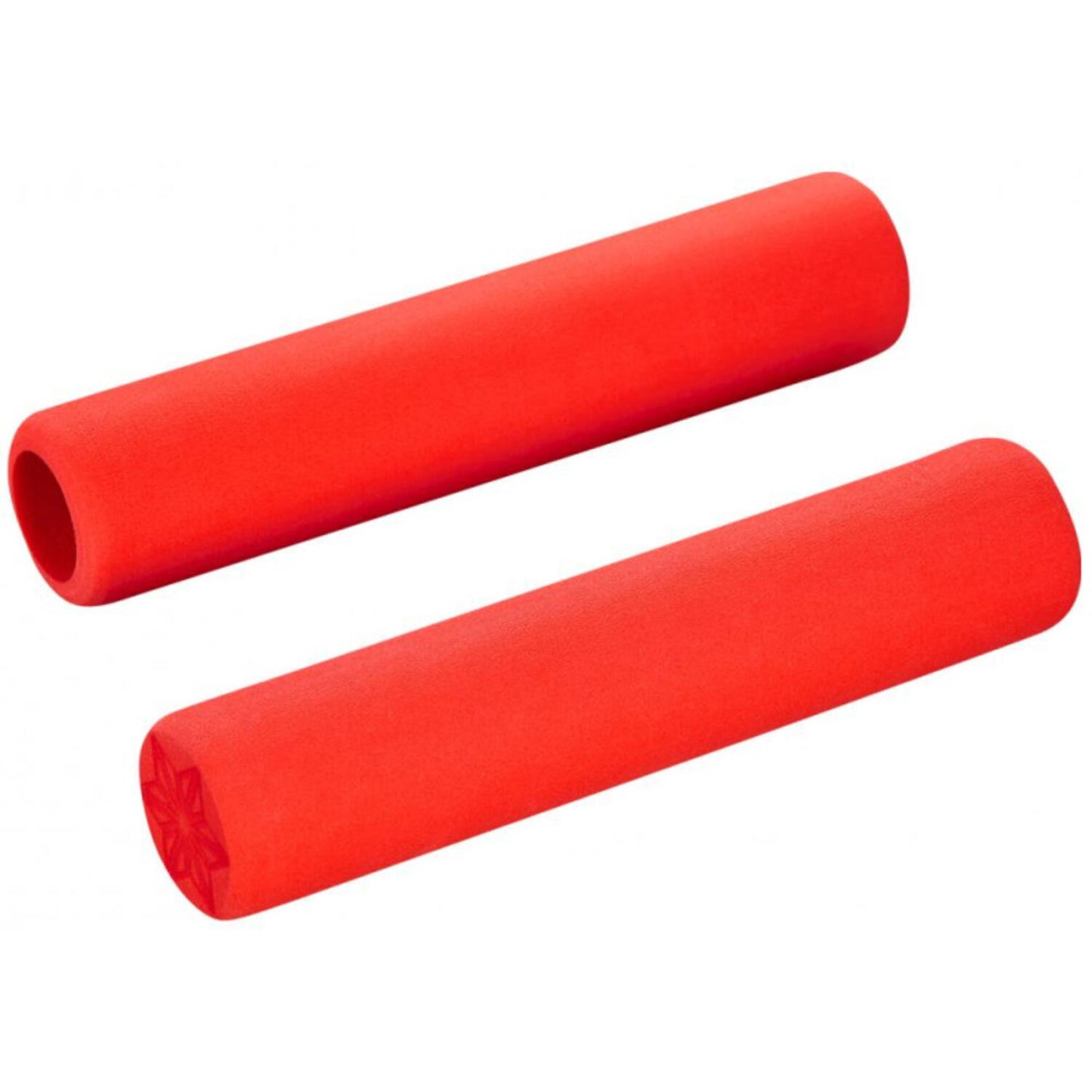 Supacaz - mangos supalite 9g rojo