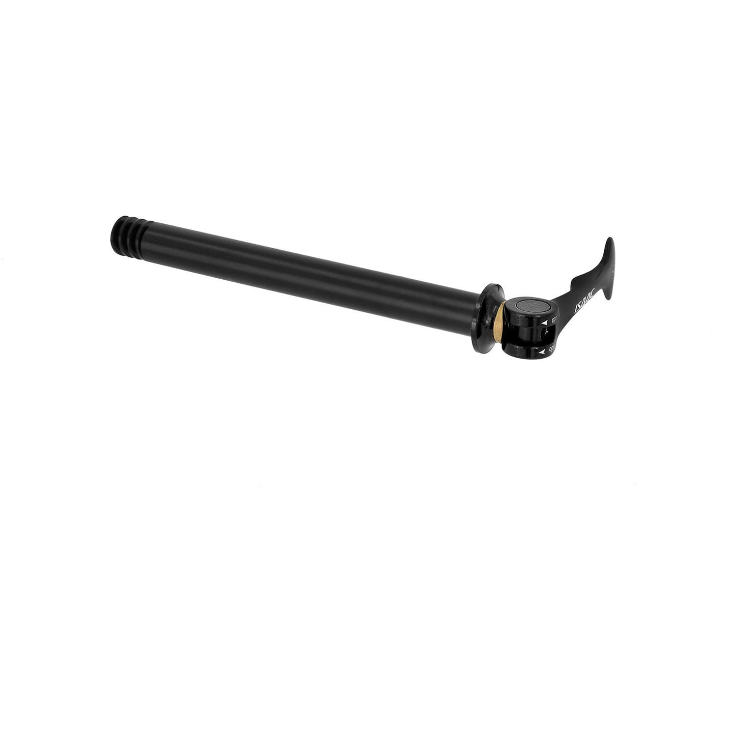 Varios Isaac - eje pasante 100 12mm rosca 3.0mm