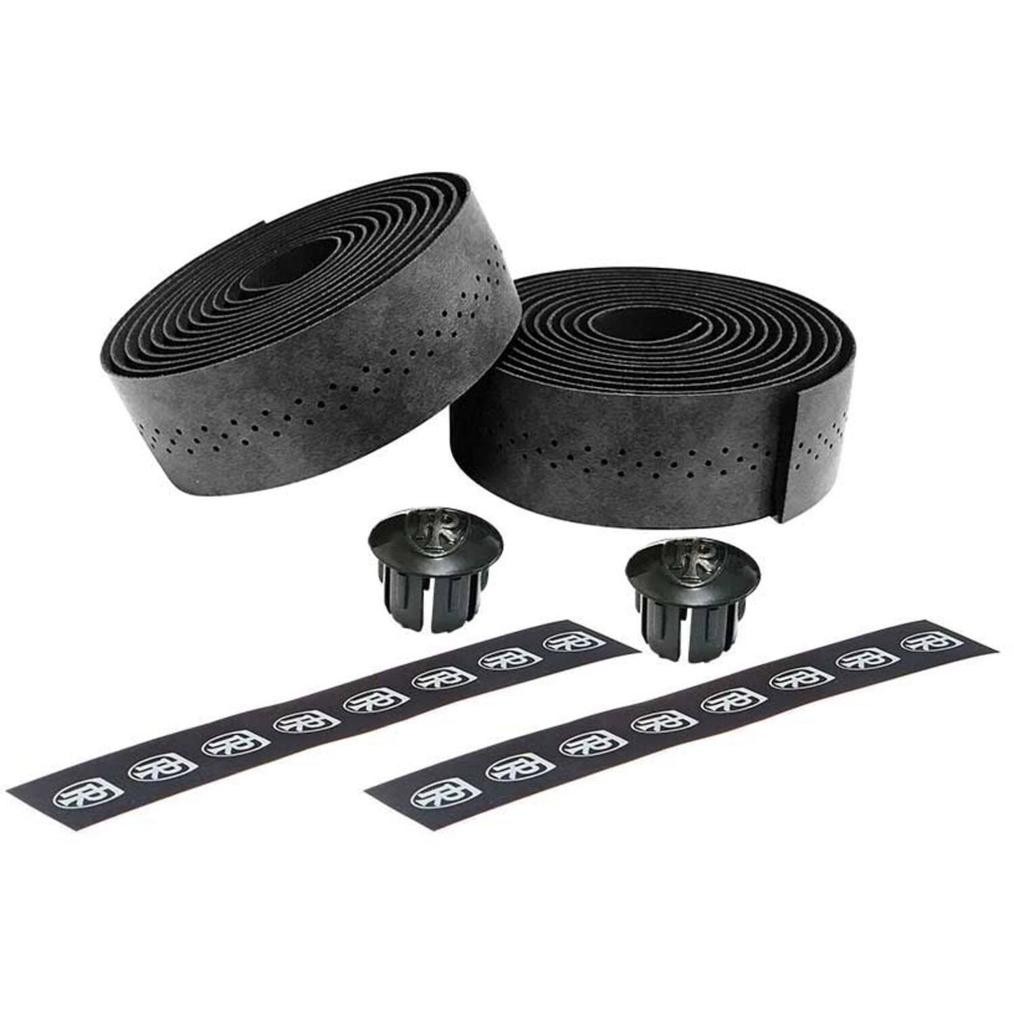 Ritchey - cinta de manillar clásica negra