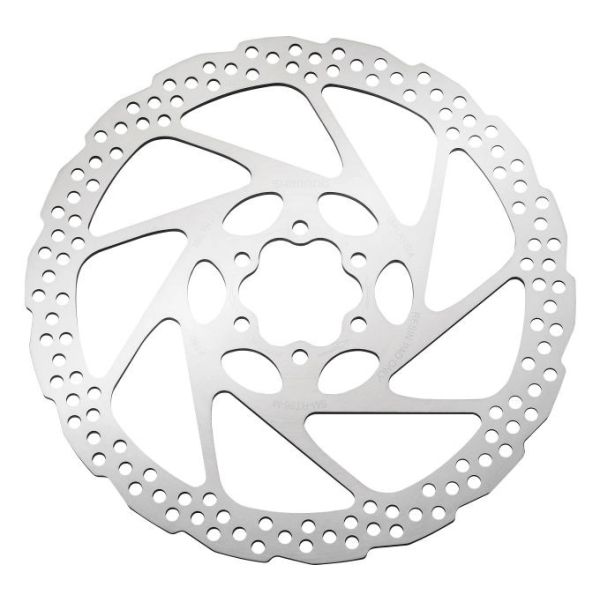 Shimano Brake Disc 160 mm SM-RT26 6 combates