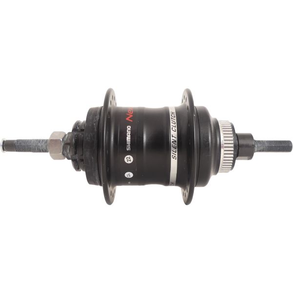Shimano gear hub Nexus 3 SG-3D55 Disc brake 36 holes black