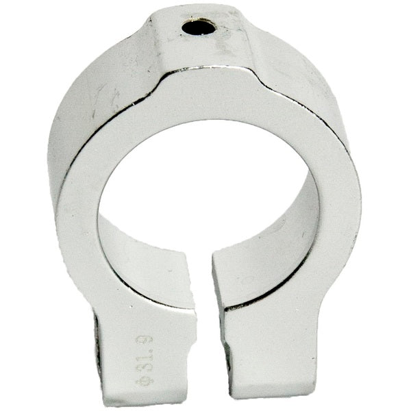 Clip pap sedile gazzella con vite di fissazione 31,8 mm 390306100