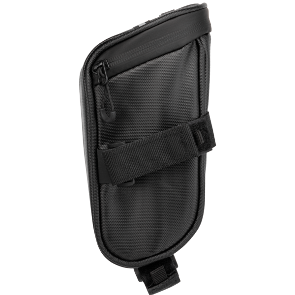 Alforja Trelock para. zr355 zr455 cadena enchufable - negro