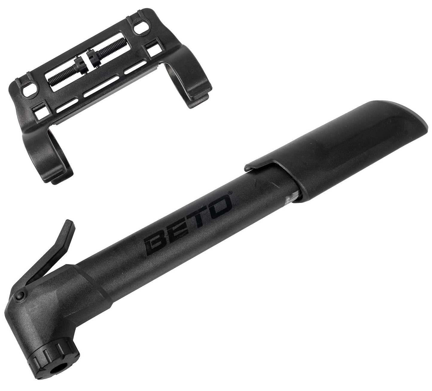 Beto One Way Hand Bomba DV-SV-AV 5.5 Bar 80 psi en el mapa