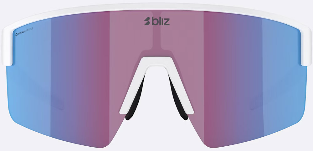 Bliz p004 small nano optics nordic light - occhiali sportivi