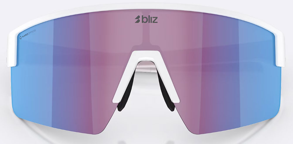 Bliz p004 nano optics nordic light - occhiali sportivi