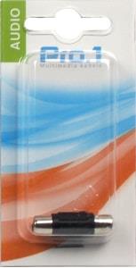 Tappo riduttore tulipano Enzo pro-1 1x1 contra 9297315