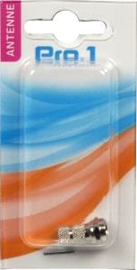 Enzo pro-1 vite F-plug per cavo coassiale 12 9297730