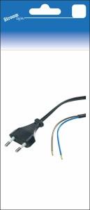 Cable euro Streamline 3 m blanco 6665600
