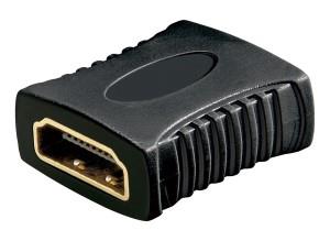 Conector HDMI Enzo 2 x hembra 7580698