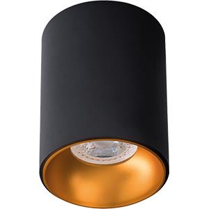 Downlight de superficie V-tac orientable 10w LED blanco 36° - 5013480