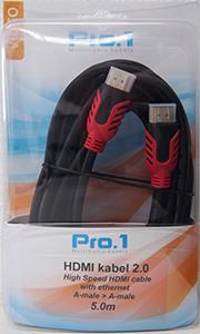 Enzo pro-1 cable HDMI 5 metros 1.4 - 9284070