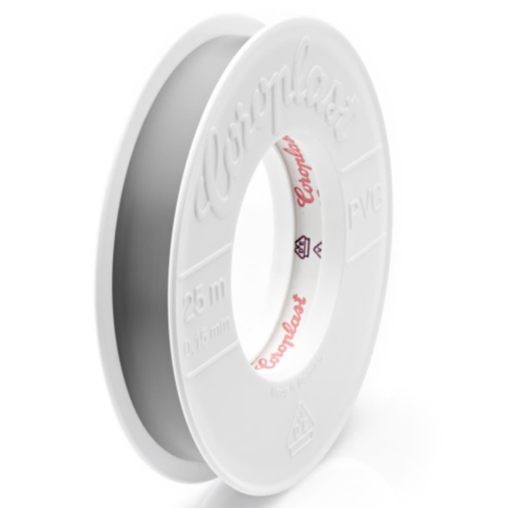 Enzo coroplast 4,5m x 15mm gris 4139202