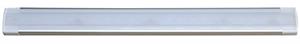 Barra LED de aluminio Tronix 100cm blanco cálido regulable - LED1015