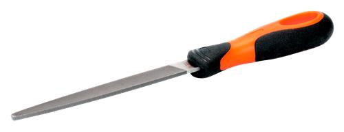 Lima sandvik Bahco a punta piatta 8 k1+h bastard