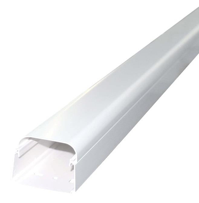 Condotto aria condizionata Enzo canalit 90x65w - 4748020
