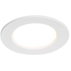 Nordlux illuminazione mobile kitchenio bianco 2w 3000k 4000k - 4801460