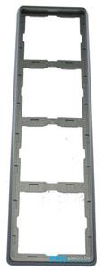 Peha marco de cubierta peha diálogo de aluminio de cuatro pliegues - 4602438