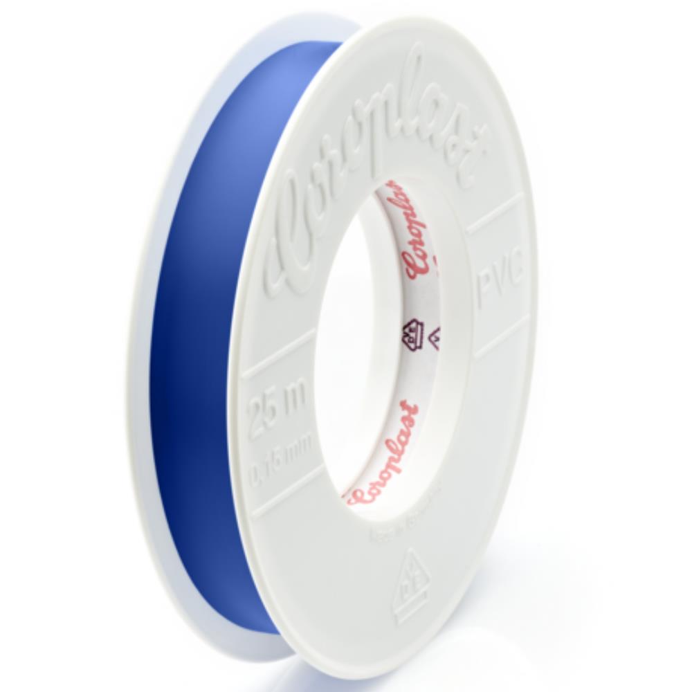 Enzo coroplast 4,5 mx 15 mm blu 4139207