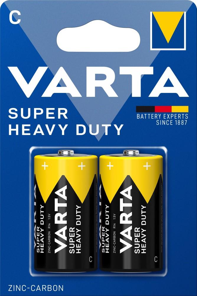 Varta - Varta Battery R14 15V KRT (2)