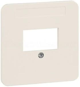 Placa protectora Peha color crema para unidad USB - 4602079