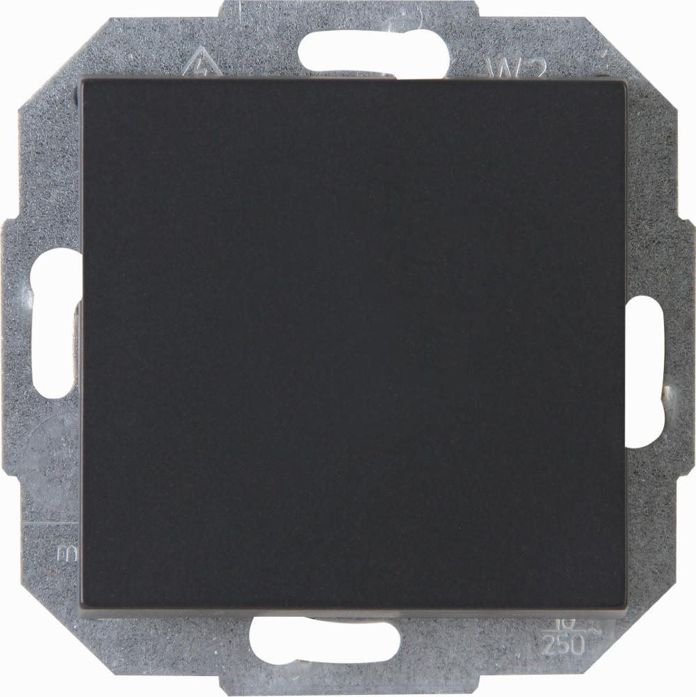 Piastra cieca Kopp hk07 antracite - 4623050