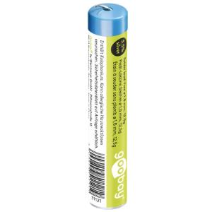 Goobay stagno saldante in resina diametro 1.0mm tubo 12.5gr - 6474988