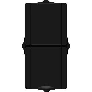 Proaqa kopp swd interruttore combinato ra verticale a montaggio superficiale - 4628430