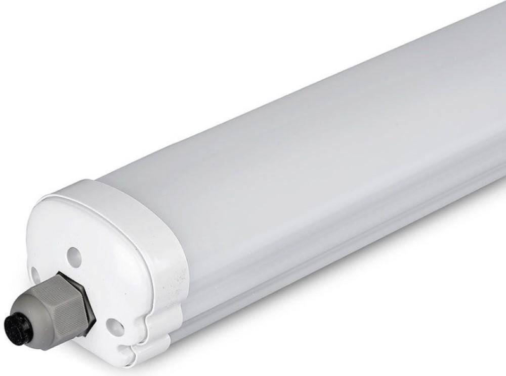 Apparecchio led swd 150cm 48w 6500k ip65 - 9463191