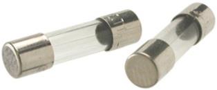 Fusibile in vetro Enzo rapido 5x20 5a 4591841