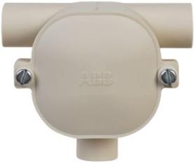 Enzo haf abb haf weld top t-box 58 7100630 4047420