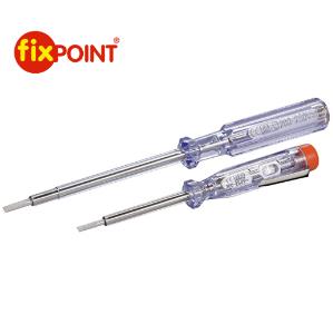 Juego de comprobador de tensión Fixpoint modelo pequeño y grande 100-250 voltios - 6420765