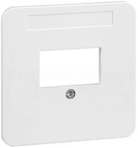 Placa de cubierta Peha lw para unidad USB - 4602279