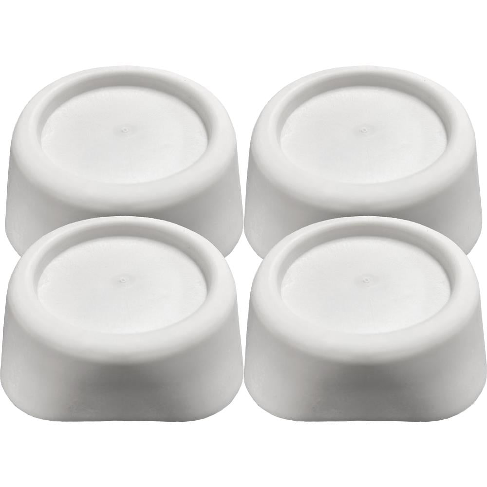 Set antivibranti Enzo 4 pezzi - 1400135