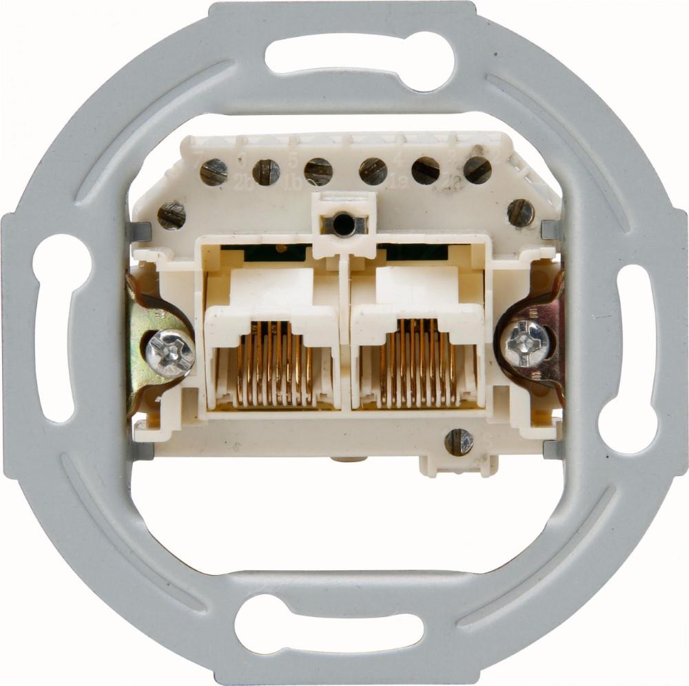 Gruppo incasso Kopp isdn cat5 2 vie