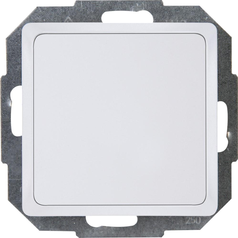 Piastra cieca Kopp hk05 bianco artico - 4621450