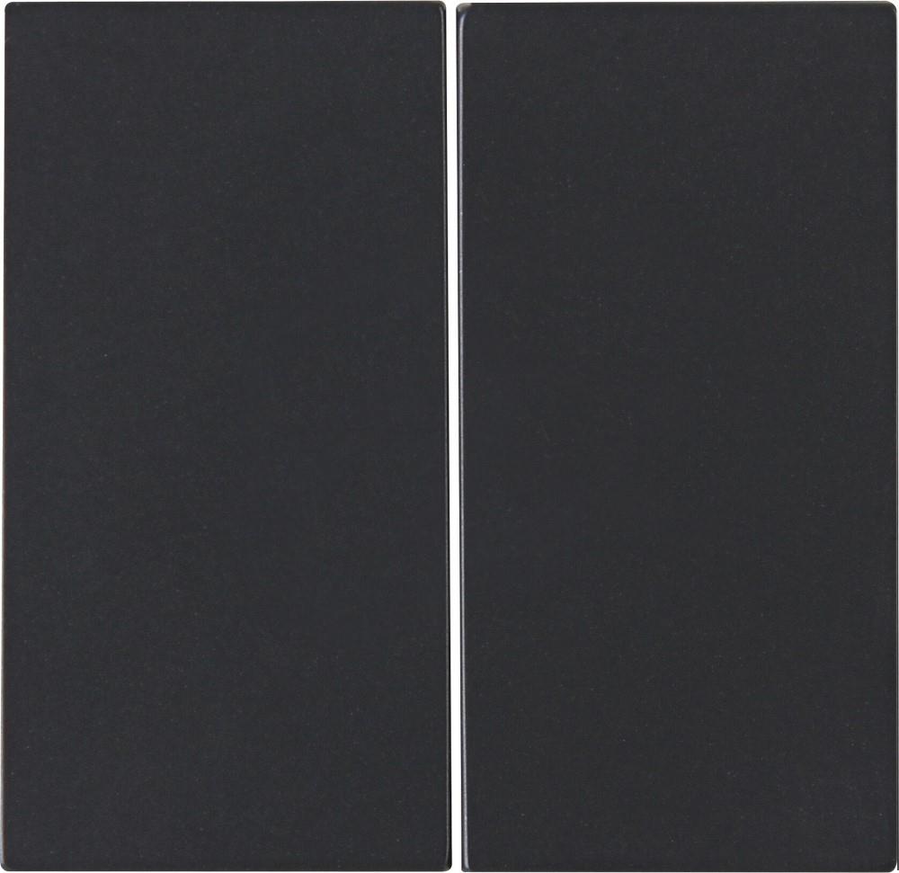 Bilanciere antracite Kopp hk07 per interruttore di serie - 4623020