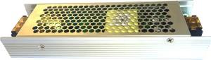 Driver led V-tac 12v 150w ip20 metallo 4379220