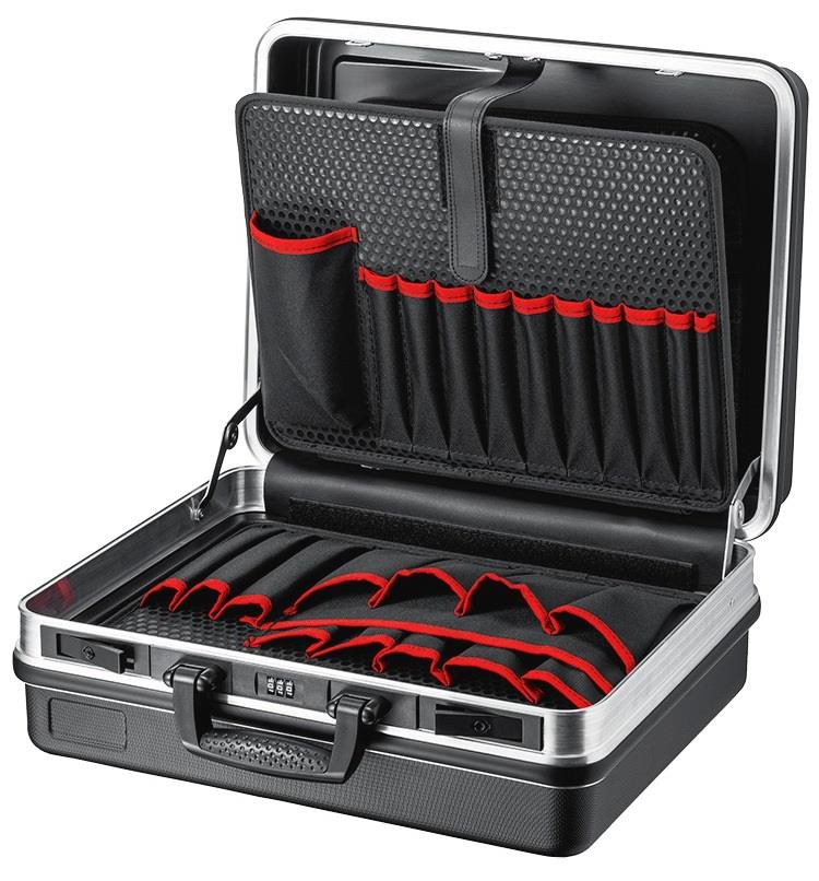 Knipex Toolship Basic Basic