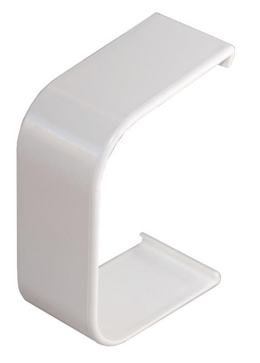 Raccordo Enzo canalit 90x65mm l 4748021