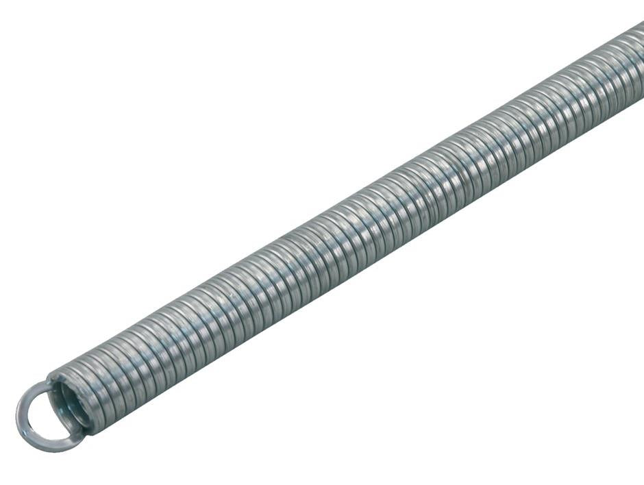 Molla piegatubi Enzo 5 8 metallo - 6453510