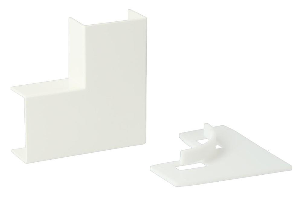 Enzo Attema P-K25 Gancho Plano Esquinero Blanco Attema FW25 4745570
