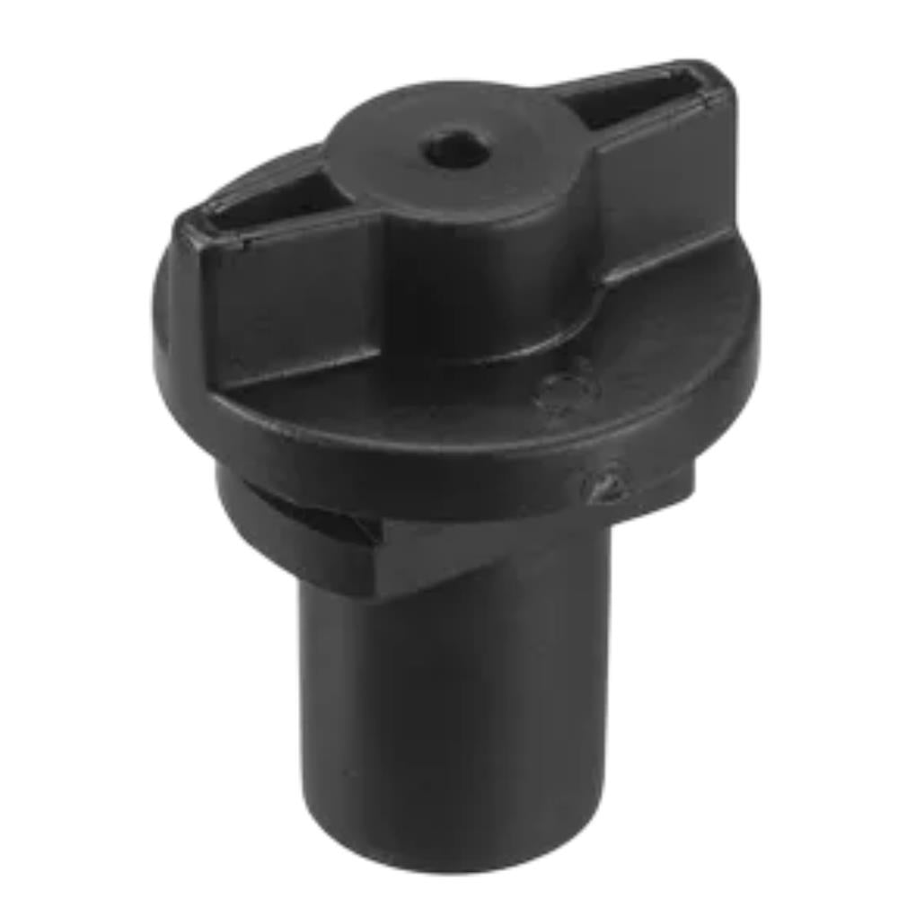Cresta Nordic Rail nera 5050435