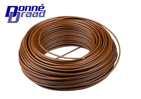 Enzo vd 2.5mm marrone donne 100m - 1275720